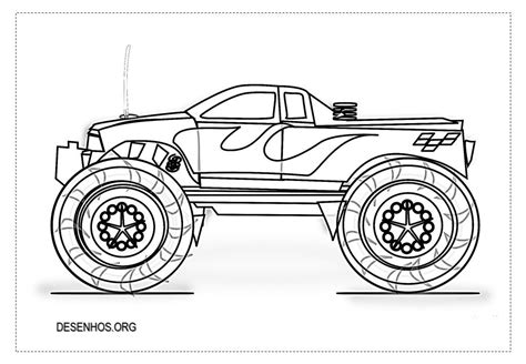 carro monstro gta|Monster Truck 